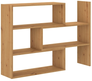 Regał dąb Artisan Karol 03