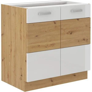 80 dolna dwudrzwiowa Stolarz Lempert 1