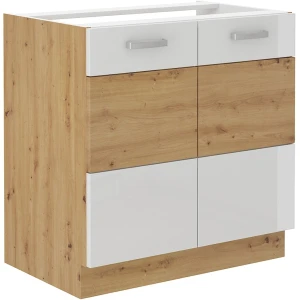 80 dolna zlewozmywakowa Stolarz Lempert 1