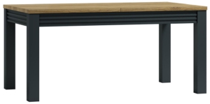 Stół rozkładany 160 cm Linea ART17