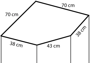 Nowoczesna garderoba Emi 39 PKMebel 9
