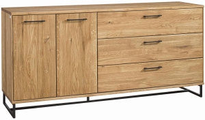 Komoda loftowa do salonu Lagos Typ 49