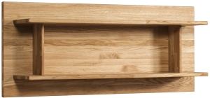 Dębowy panel wiszący Porto Natura Typ 31