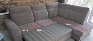 Narożnik Level Meblar 4