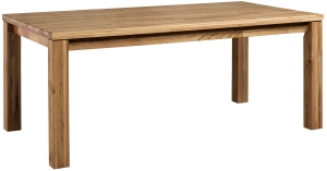 Stół nierozkładany 160 cm Porto Natura Typ 60