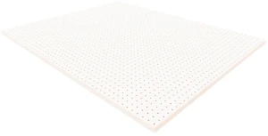 Materac posłaniowy lateksowy (pokrowiec Smart + Antyslip) 80x200 Janpol Materace 2