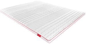 Materac posłaniowy lateksowy (pokrowiec Smart + Antyslip) 140x200 Janpol Materace 3