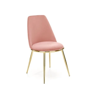 K460 krzesło różowy Halmar 9