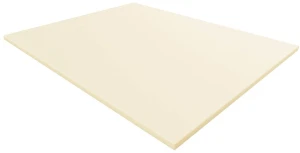 Materac posłaniowy termoelastyczny (pokrowiec Smart + Antyslip) 80x200 Janpol Materace 2
