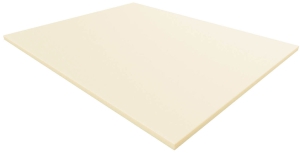 Materac posłaniowy termoelastyczny (pokrowiec Smart + Antyslip) 100x200 Janpol Materace 2