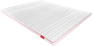 Materac posłaniowy termoelastyczny (pokrowiec Smart + Antyslip) 100x200 Janpol Materace 3