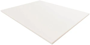 Materac posłaniowy piankowy (pokrowiec Smart + Antyslip) 80x200 Janpol Materace 2