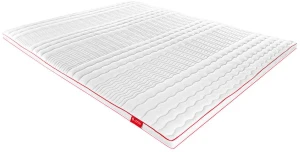 Materac posłaniowy piankowy (pokrowiec Smart + Antyslip) 80x200 Janpol Materace 3