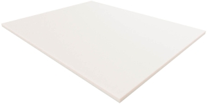 Materac posłaniowy piankowy (pokrowiec Smart + Antyslip) 100x200 Janpol Materace 2