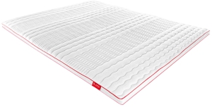 Materac posłaniowy piankowy (pokrowiec Smart + Antyslip) 160x200 Janpol Materace 3