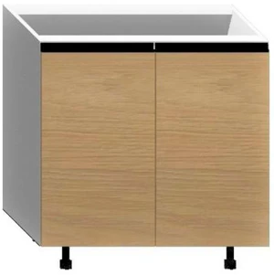 80 dolna dwudrzwiowa Layman 1
