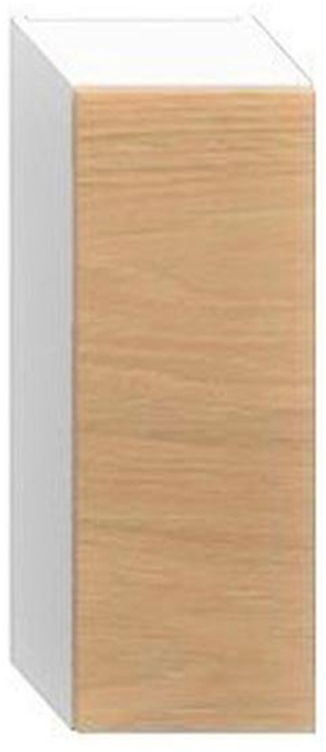 30 górna jedne drzwi wys. 94 cm