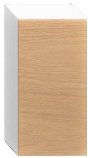 40 górna jedne drzwi wys. 94 cm