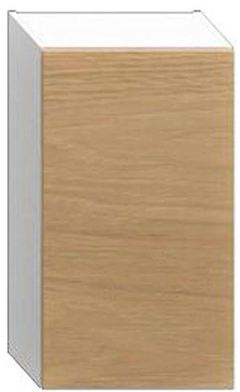 45 górna jedne drzwi wys. 94 cm Layman