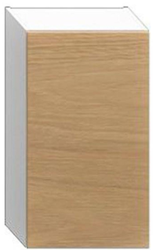 45 górna jedne drzwi wys. 94 cm