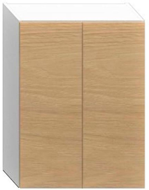 60 górna dwudrzwiowa wys. 94 cm