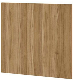 Panel boczny do szafek górnych 36/58