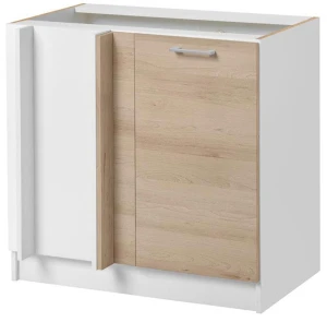 105 dolny narożnik wsuwny lewy Layman 1