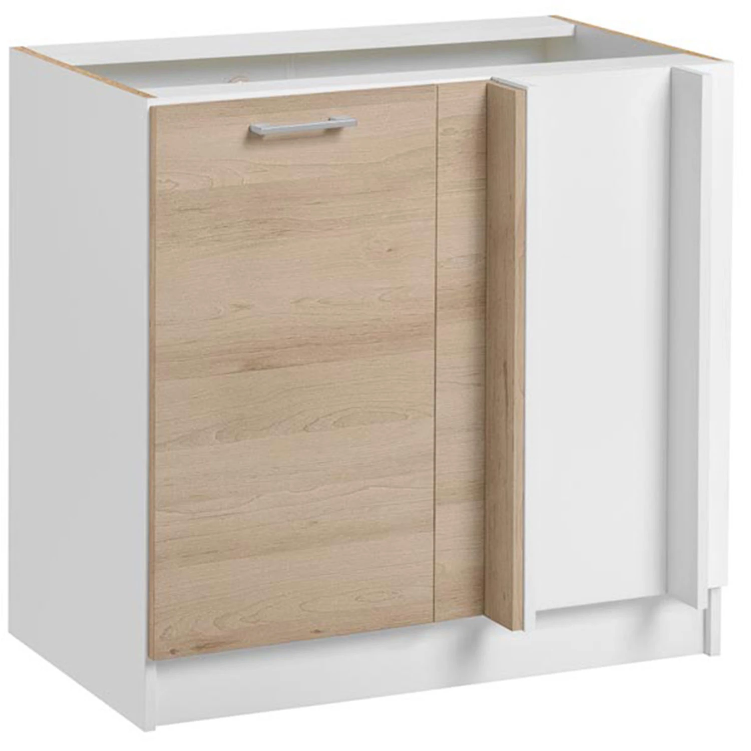 105 dolny narożnik wsuwny prawy Layman