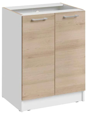 60 dolna dwudrzwiowa Layman 1