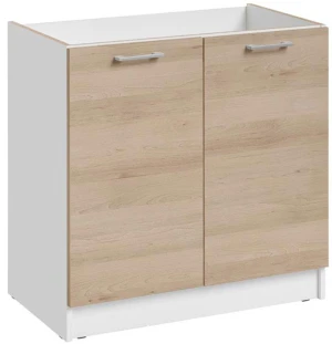 60 dolna dwudrzwiowa zlew Layman 1