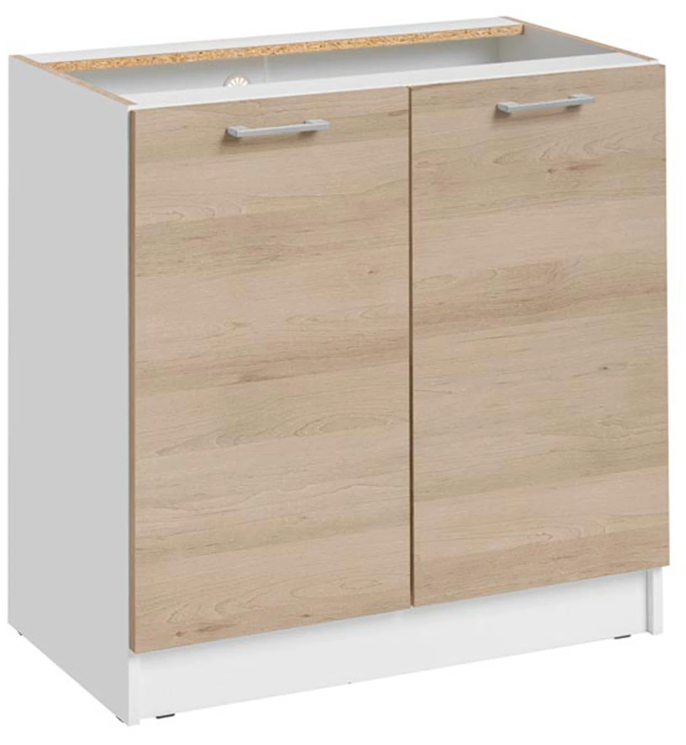 80 dolna dwudrzwiowa Layman