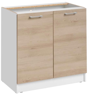 80 dolna dwudrzwiowa