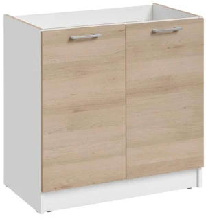 80 dolna dwudrzwiowa zlew Layman 1