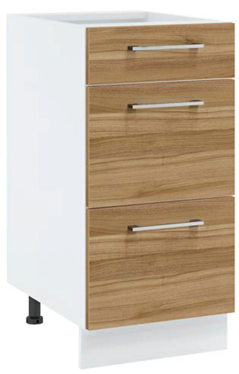 40 dolna trzy szuflady Layman