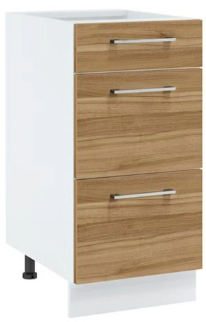40 dolna trzy szuflady Layman 1