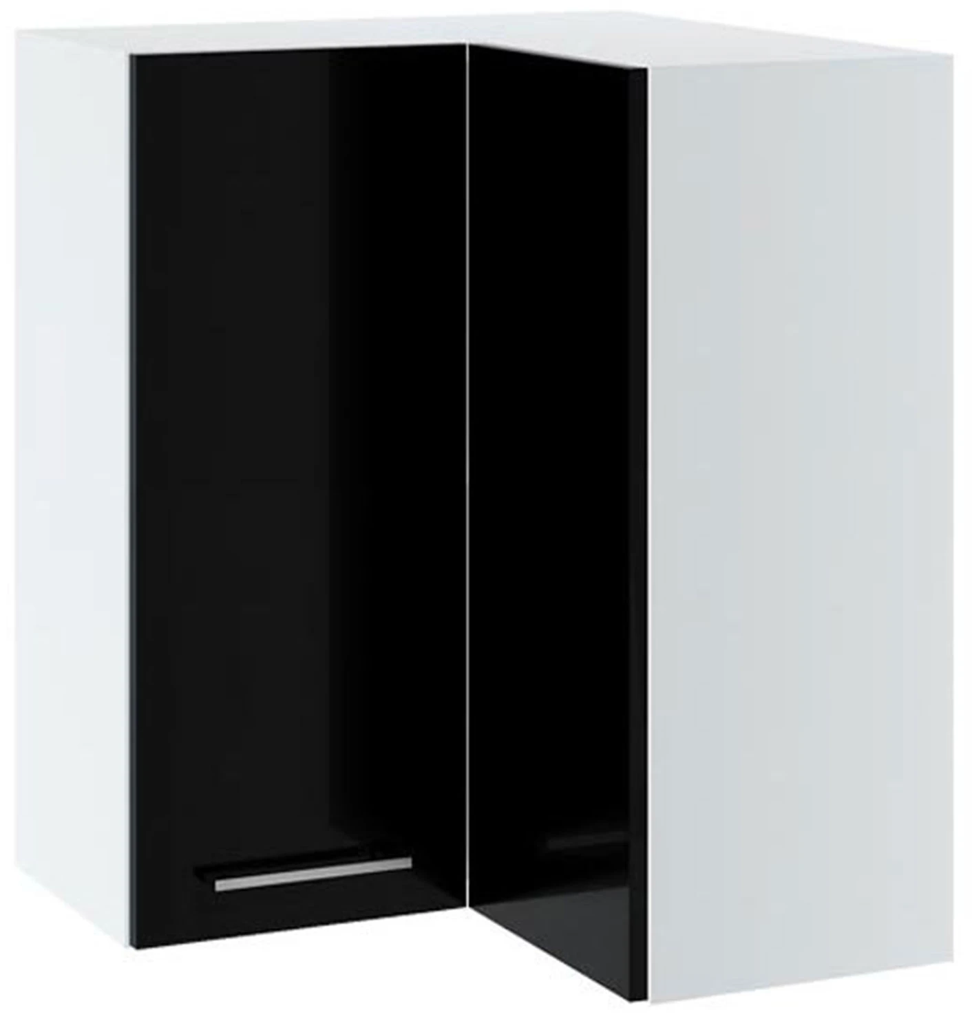 65 górna narożnik dwudrzwiowy wys. 94 cm Layman