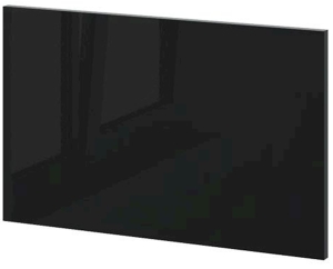 Panel boczny do szafek górnych 36/58