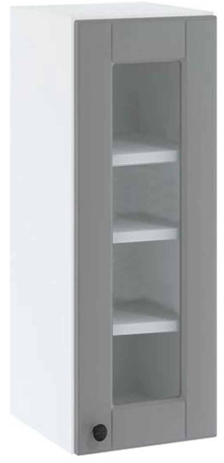 30 górna witryna jedne drzwi wys.94 cm Layman