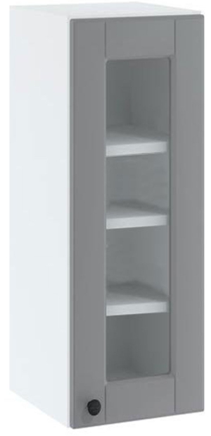 30 górna witryna jedne drzwi wys.94 cm