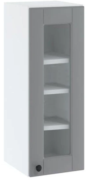 30 górna witryna jedne drzwi wys.94 cm Layman 1