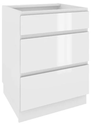 60 dolna trzy szuflady Layman 1