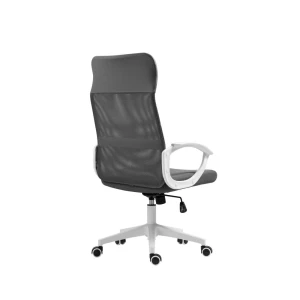 Fotel obrotowy (szary) Furnitex 4