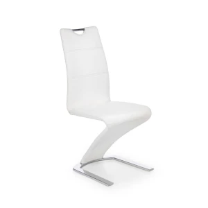 K188 krzesło białe Halmar 1