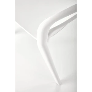 K490 krzesło plastik biały Halmar 7