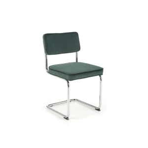 K510 krzesło ciemny zielony Halmar 10