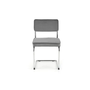 K510 krzesło popielaty Halmar 9