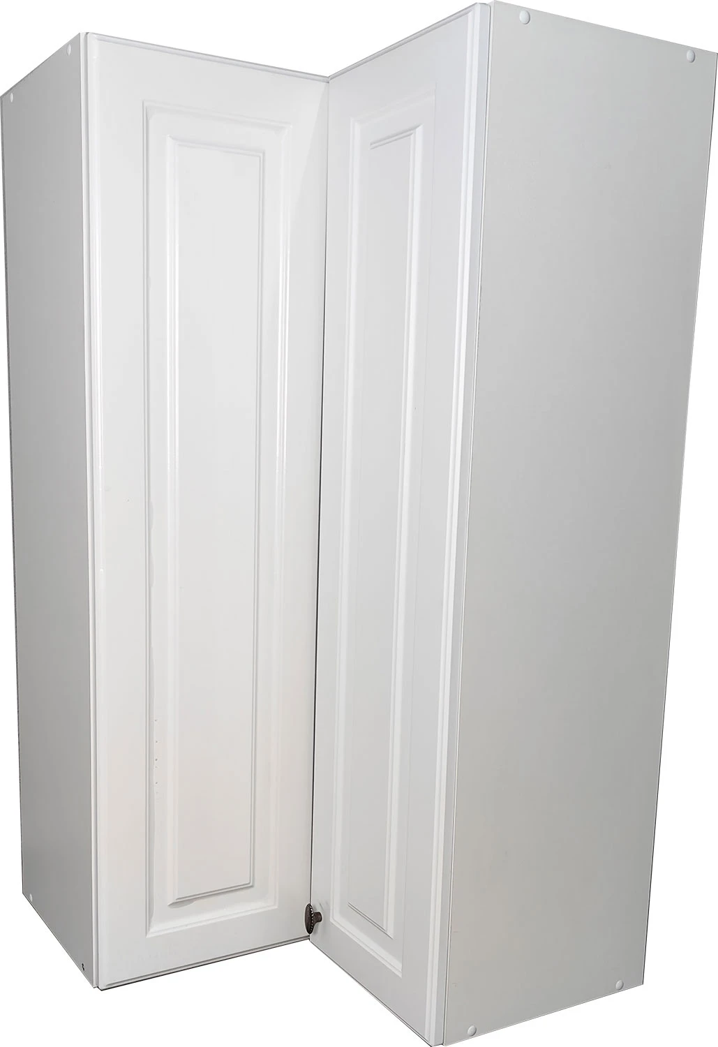 60 górna narożnik dwudrzwiowy wys. 107 cm x