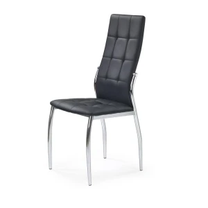 K209 krzesło czarny Halmar 1