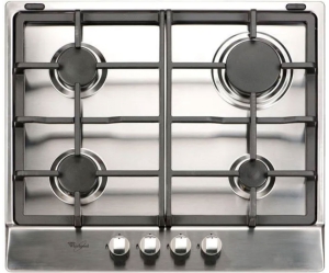 Płyta gazowa Whirlpool AKR 361/IX