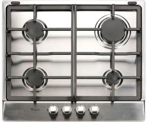 Płyta gazowa Whirlpool AKR 361/IX Producenci AGD 1